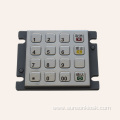 Mini-size Encrypted PIN pad